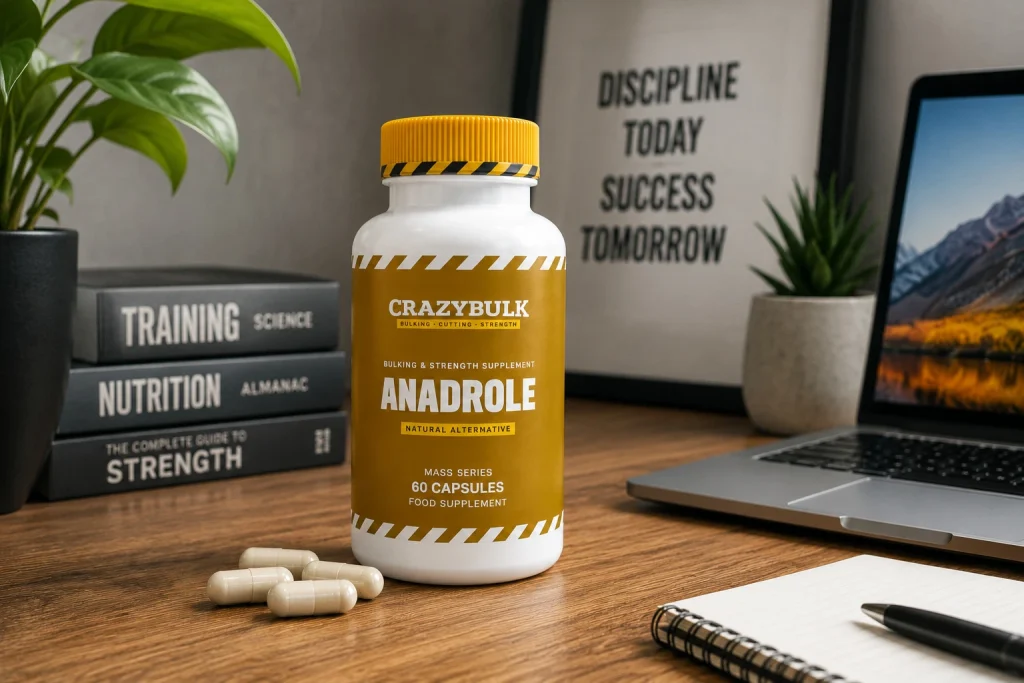 Anadrole France