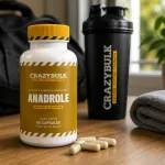 Anadrole France Avis