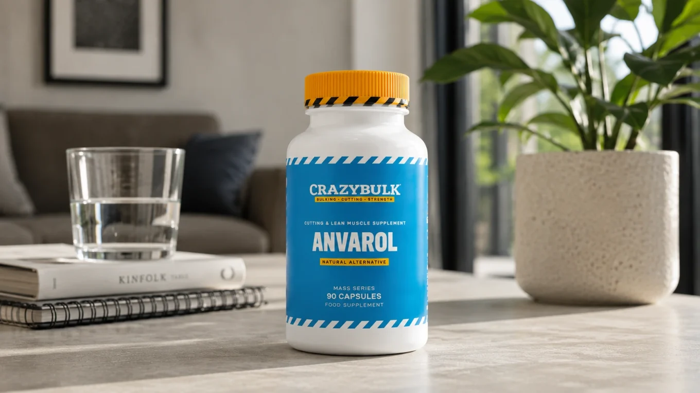 Anvarol-France