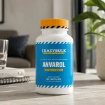 Anvarol-France