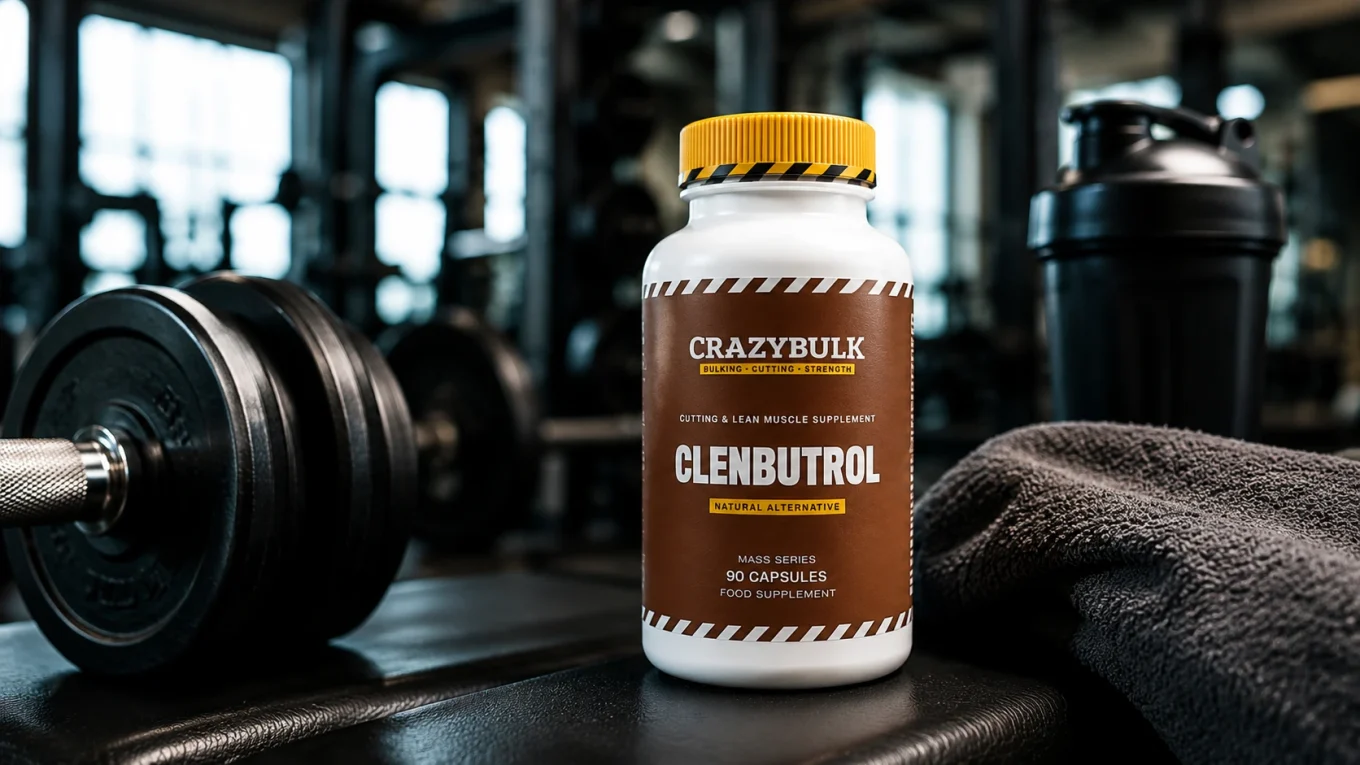 Clenbutrol France Avis