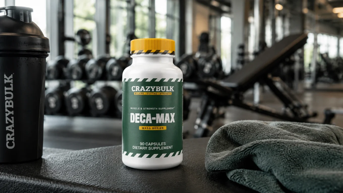 Deca-Max France