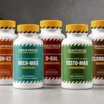 Growth Hormone France