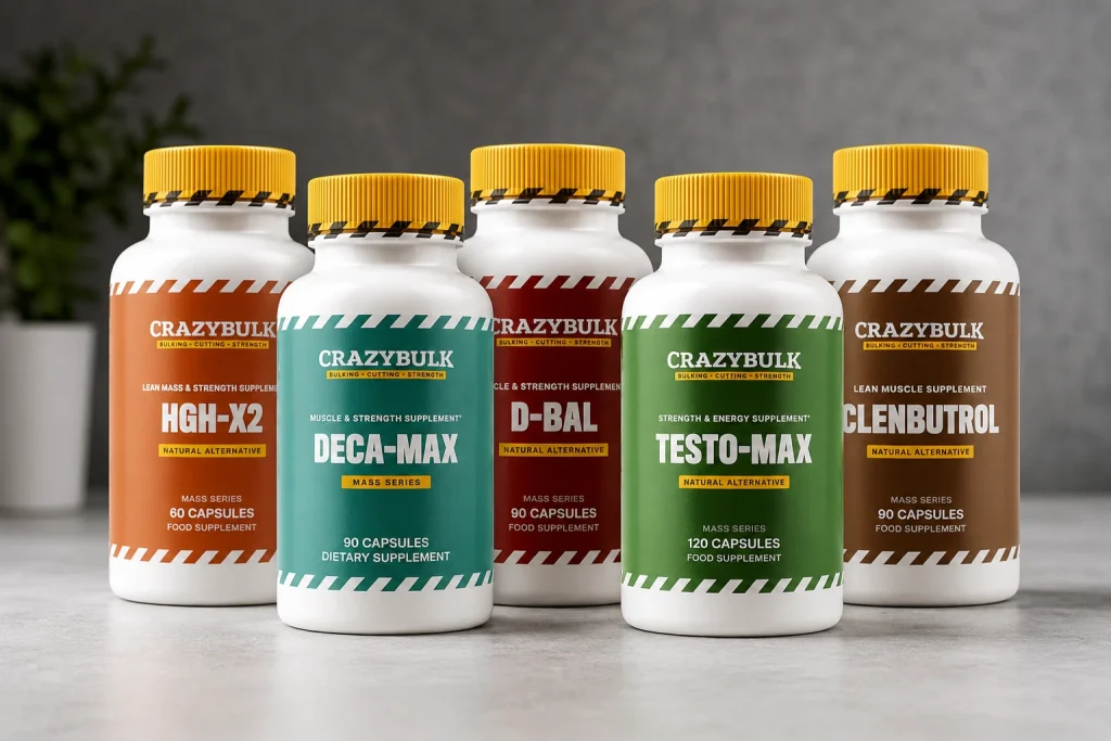 Growth Hormone France Avis