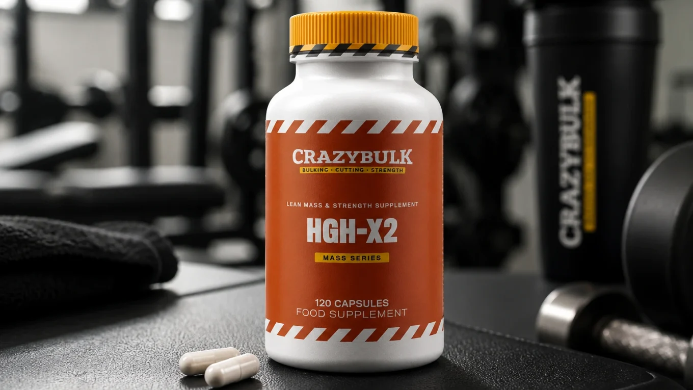 HGH-X2 France