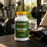 Testo-Max France