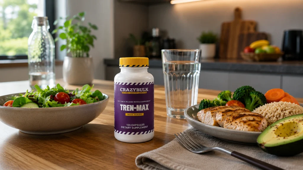 Tren Max France