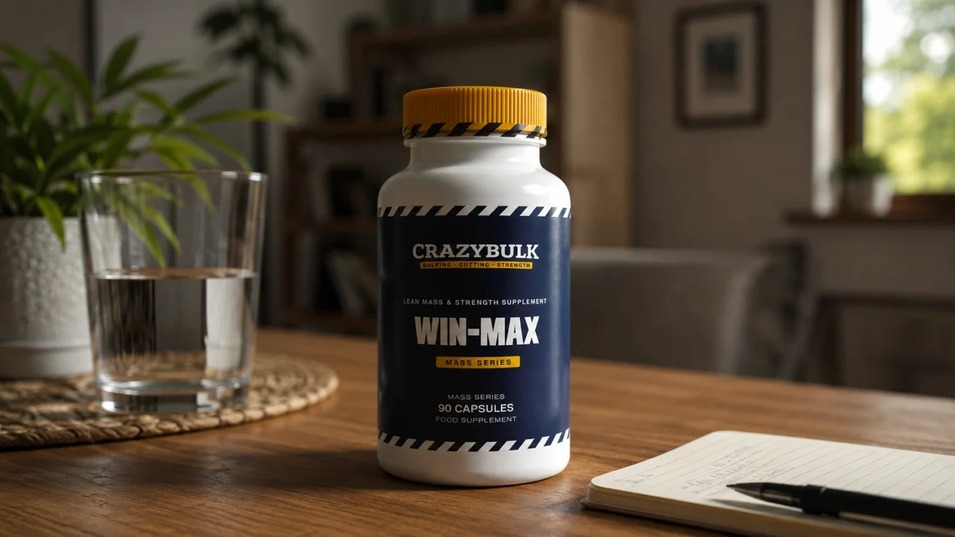 Win-Max France