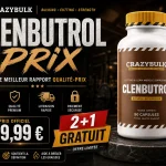 Clenbutrol Prix