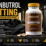 Clenbutrol cutting pour accompagner une phase de sèche musculaire