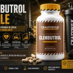 Clenbutrol cycle pendant une période de sèche musculaire
