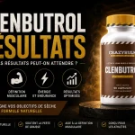 Clenbutrol résultats et évolution pendant une phase de sèche musculaire